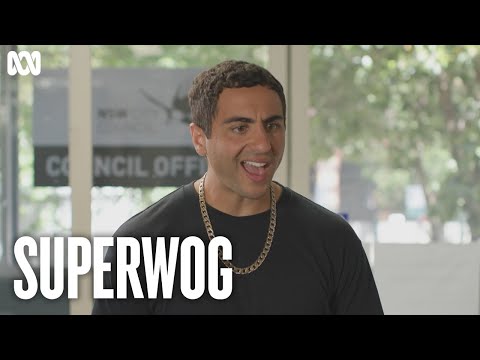 How to avoid getting swooped by a magpie | Superwog