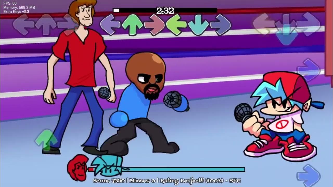 Shaggy X Matt 6 Key Final Destination Preview YouTube shaggy-x-matt-6-key-final-destination-preview-youtube