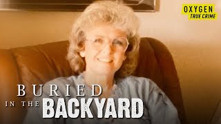 Elderly Man Found Dead After Murdering Girlfriend | Buried in the Backyard (S5 E3) | Oxygen Content