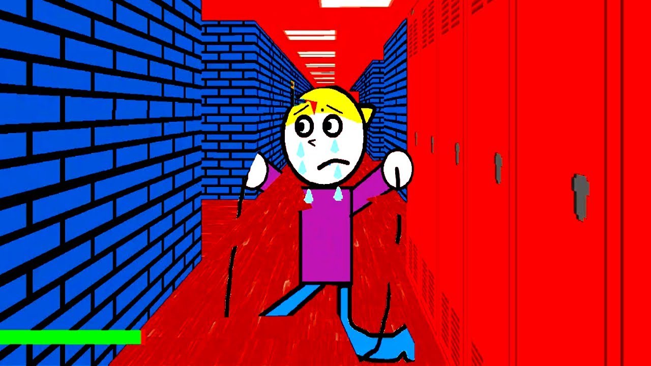 Tim's Basics in Education v2.0 (The brutallity!) - YouTube