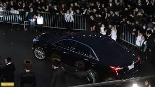 Skver Chupahחופה בבית סקווירא