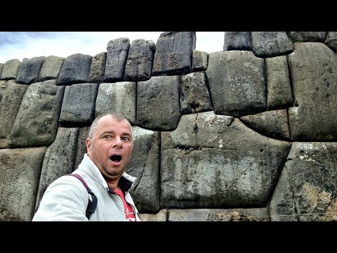 Video: Scrieți Cusco sau Cuzco?