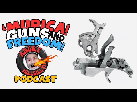 Yankee's 'MURICA! Guns & Freedom Podcast!