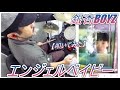 エンジェルベイビー / 銀杏BOYZ  【ドラム】【叩いてみた】