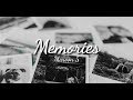 Maroon 5 - Memories (LYRICS)