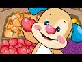 Color Shopping - Learning Colors - Laugh & Learn™ | Kids Learning | Cartoons For Kids | Kids Songs