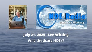 Download Lagu Why the Scary NDEs? MP3 Download Lagu Why the Scary NDEs? MP3