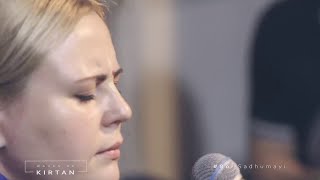 WAVES OF KIRTAN #80 // Sadhumayi