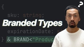 型の力を引き出して不具合を減らす TypeScript