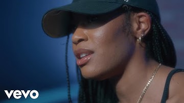 Qyashia Ycene - Used To Be