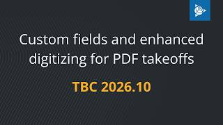 TBC 2026.10: Creating custom cut fill points