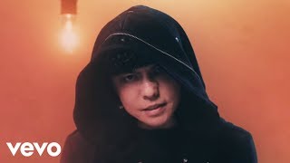 Video thumbnail of "HYDE - 「WHO’S GONNA SAVE US」Music Video"