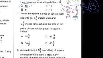 module 3 test review