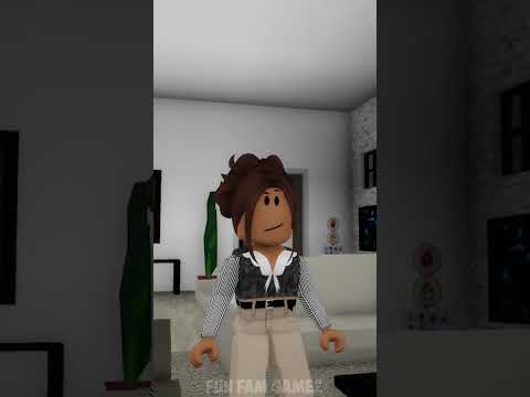 😮 BABY SITTER has a SECRET..