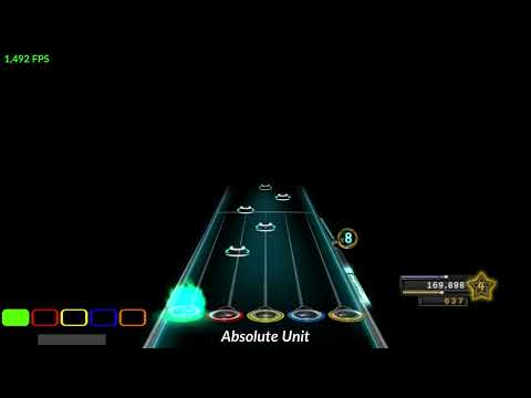 Cataclysm - Sarah