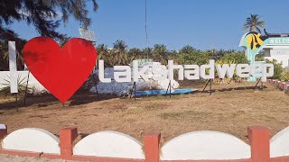 Kavaratti Island Tour | Lakshadweep Island