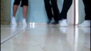 LOS CRAZY;jo,pedrinho e tio sam