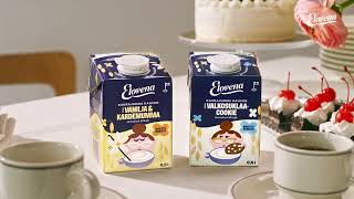 Elovena Barista Juhlakahvit 20S