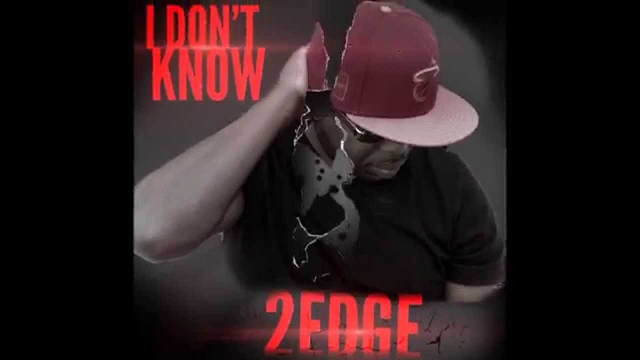 I Dont Know (Audio Vid)