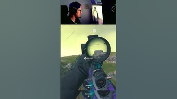 This NEW 1 Shot Sniper is INSANELY FUN 🤯💣#ashikaisland