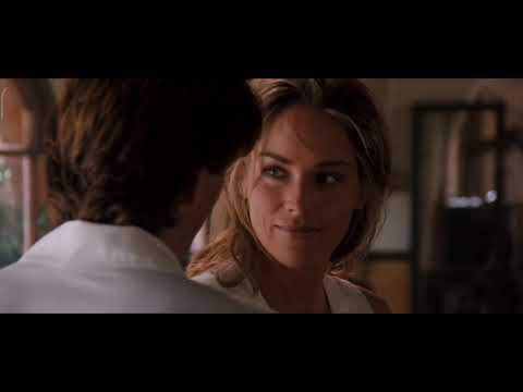 The Specialist - 1994 || Sharon Stone Kissing || Sharon Stone In White || The Specialist Hot Scene