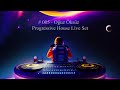 005  ouz ksz progressive house live set 2023