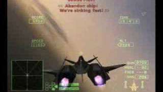 Ace Combat Zero - The Final Overture