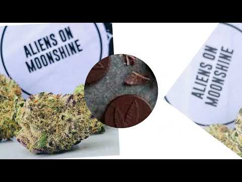 7 Best Strains for Edibles