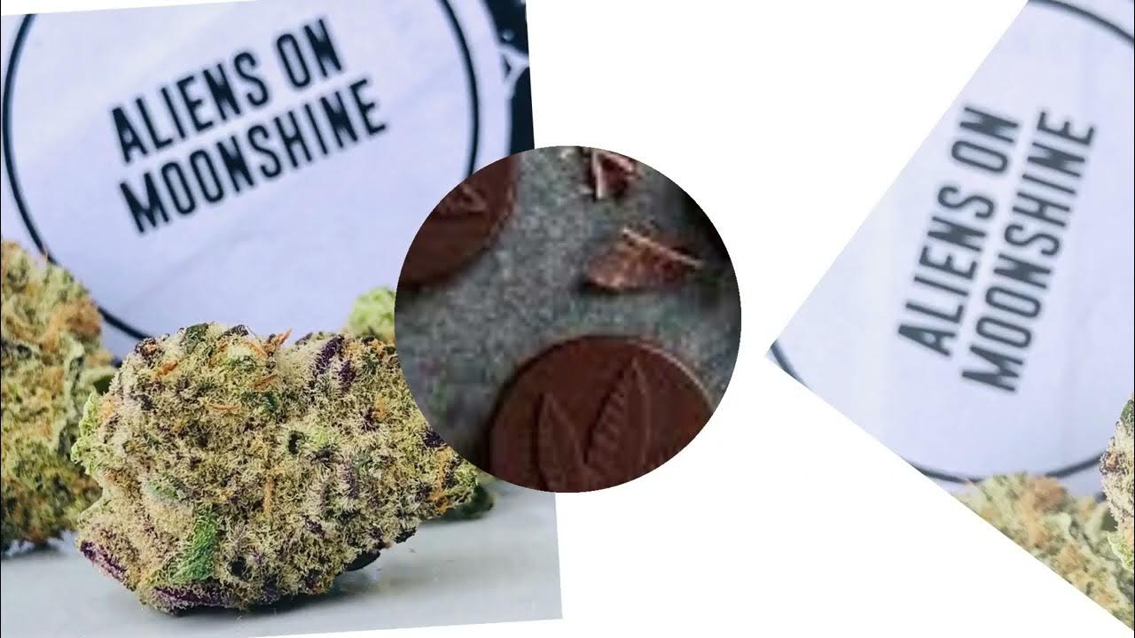7 Best Strains for Edibles YouTube