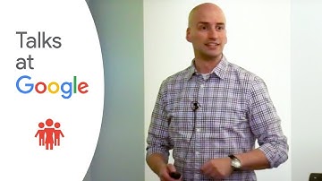 Selfish Accessibility | Adrian Roselli | Talks at Google