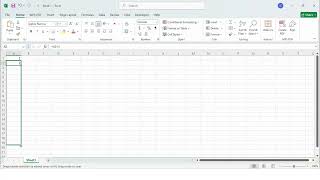 Excel Auto serial number 1 click generate in 2026