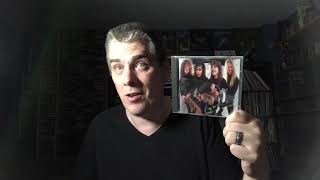 Ep. 292: Metallica (CDs) | Tim&#39;s Vinyl Confessions