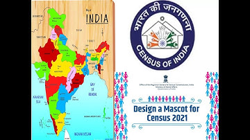 census 2021 population enumeration কিভাবে করবেন