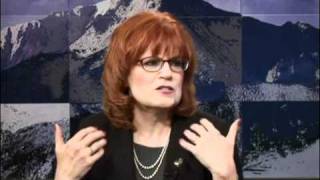 Space Foundation Interview on Space Technology, Comcast Newsmakers