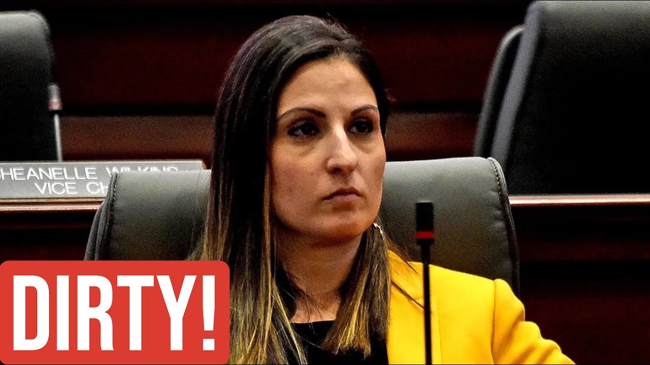 Обвинительное заключение по делу Дали Аттар