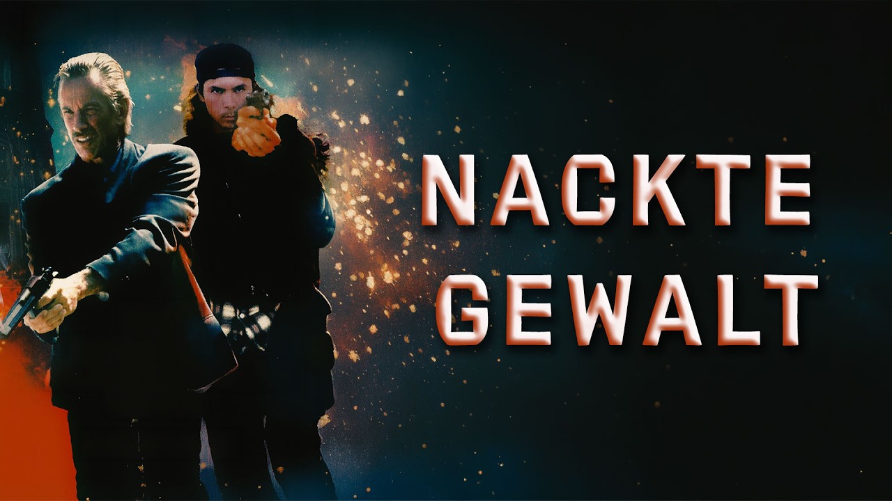 Nackte Gewalt - Regie: Mark L. Lester
