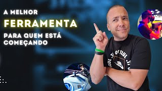 QUAL A MELHOR IDE PARA QUEM ESTÁ COMEÇANDO NO PYTHON