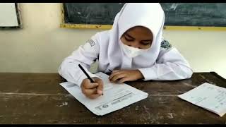Penanganan Surat Masuk Penting Sistem Kartu Kendali ( X OTKP 1 )