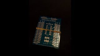 BK Hobby Live Stream #1 - NodeMCU Breakout board v1.2 tinkering - Part 3 (Fix for board issue)