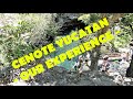 Cenotes Yucatan Mexico - Our experience