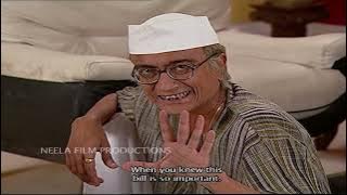 Episode 588 - Taarak Mehta Ka Ooltah Chashmah - Full Episode | तारक मेहता का उल्टा चश्मा