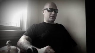 BLIND MARC TALKS NEW DAYGLO ABORTIONS "ARMAGEDDON SURVIVAL GUIDE" Net Worth