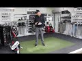 MY PLAYING COMEBACK!!! TAYLORMADE M1 DRIVER SWING WITH GC QUAD