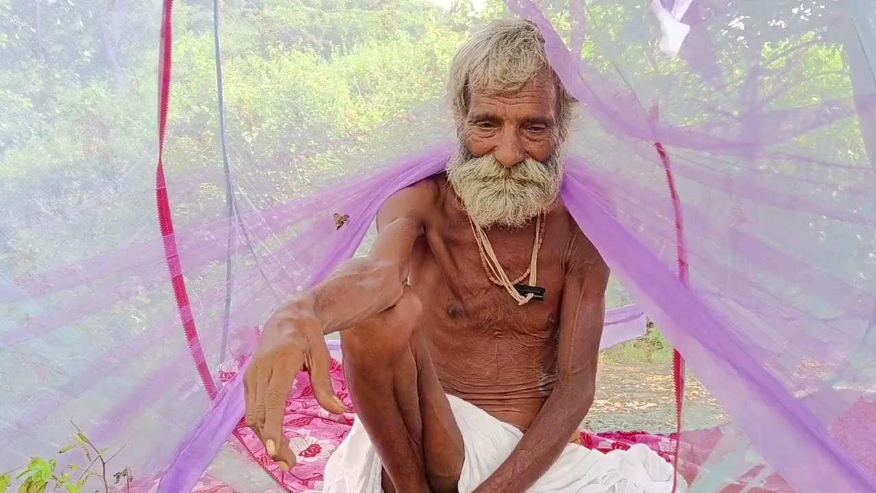 Chitrkoot k jangle  जीत सदा सत्य की होती है अन्यथा हर शक्तिशाली आता ताई अमर हो जाता220