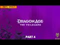 Roffl' Spielt: Dragon Age: The Veilguard Part 4