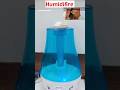 Air Humidifire Use Mobile Touch Glass Oca Work#shorts