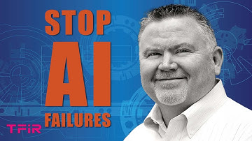 Avoiding AI Project Failures with AdaptiveOps | Randy Bias, Mirantis