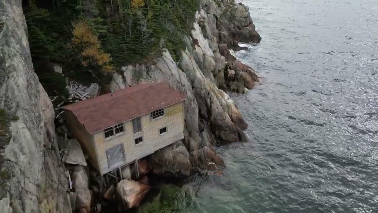 SHOE COVE , Green Bay NFLD 4K YouTube