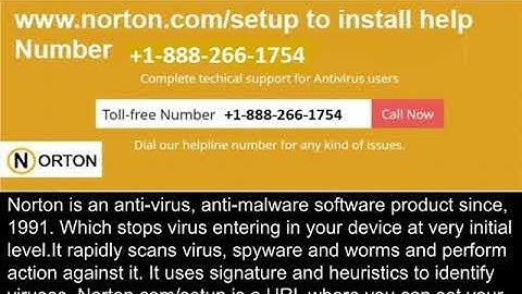 How can you install and activate Norton.com/setup with Product key