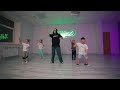 Chikibro | Baby Dance (4-7 лет) | Sonya Gamazkova